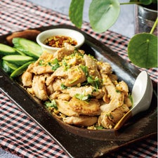 Chicken and Green Olive Meatballs Penguin Random House Canada